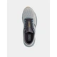 Кросівки чоловічі Skechers GO WALK GLIDE-STEP 2.0 217020 42.5, сірий - изображение 3