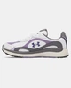 Кросівки ЖІНОЧІ Under Armour W Tech Runner-WHT 6007575-101 40, білий - изображение 2