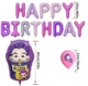 ФотоЗона "Hantrix Happy Birthday" 25 предметов - изображение 3
