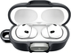 Etui Spigen Nano Pop do Apple Airpods Pro 3 Black (8800283312676) - obraz 4