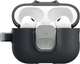 Etui Spigen Nano Pop do Apple Airpods Pro 3 Black (8800283312676) - obraz 5