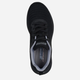 Кросівки жіночі SKECHERS Bobs Moda Flex Mellow Dawn 117731 37, чорний - зображення 5