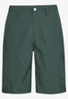 Шорти чоловічі jack wolfskin Duneland M A65926 48, темний/зелений - изображение 3