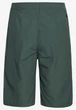 Шорти чоловічі jack wolfskin Duneland M A65926 48, темний/зелений - изображение 4