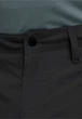 Шорти чоловічі jack wolfskin Duneland M A65926 50, чорний - изображение 7