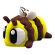 3D Брелоки CUTE BEE / Мила БДЖІЛКА, Keychain, 3D друк OYTOY 03005100 - зображення 1