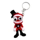 3D Брелоки Hero Hero FLEXI CAINE The Amazing Digital Circus / КЕЙН Удивительный Цифровой ЦИРК, Keychain, 3D печать OYTOY 05068100 - изображение 1