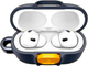 Etui Spigen Nano Pop do Apple Airpods Pro 3 Blue (8800283309676) - obraz 3