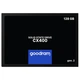 SSD 128Gb GoodRAM CX400 2.5' SATA 6 Gb/sec 3D NAND Flash, Retail - изображение 1