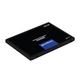 SSD 128Gb GoodRAM CX400 2.5' SATA 6 Gb/sec 3D NAND Flash, Retail - изображение 2