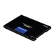 SSD 128Gb GoodRAM CX400 2.5' SATA 6 Gb/sec 3D NAND Flash, Retail - изображение 3