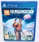 Диск для PlayStation 4 - Outcast Second Contact, англійська версія, Б/В - зображення 1