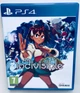 Диск для PlayStation 4 - Indivisible, русские субтитры, Б/У - изображение 1