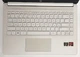 Ультрабук HP 14s-fq1004ua / 14" (1920x1080) IPS / AMD Ryzen 3 5300U (4 (8) ядра по 2.6 - 3.8 GHz) / 8 GB DDR4 / 512 GB SSD / AMD Radeon RX Vega 6 Graphics / WebCam / Win 10 Home б/в - зображення 8