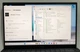 Ультрабук Б-клас Asus ZenBook UX425QA / 14" (1920x1080) IPS / AMD Ryzen 7 5800H (8 (16) ядер по 3.2 - 4.4 GHz) / 16 GB DDR4 / 512 GB SSD NVMe / AMD Radeon RX Vega 8 Graphics / WebCam / Win 11 Home б/в + Подарунок Флеш-накопичувач Kingston 64 ГБ - зображення 11