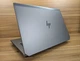 Мобильная рабочая станция HP zBook 17 G6 / 17.3" (1920x1080) IPS / Intel Core i7-9850H (6 (12) ядер по 2.6 - 4.6 GHz) / 32 GB DDR4 / 512 GB SSD / nVidia Quadro RTX 3000, 6 GB GDDR6, 192-bit / WebCam / TouchID / Windows 10 б/у + Подарок Мышь / USB - изображение 7