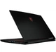 Игровой ноутбук MSI GF63 Thin 12UCX-443NEU / 15.6" (1920x1080) IPS / Intel Core i5-12450H (8 (12) ядер по 3.3 - 4.4 GHz) / 8 GB DDR4 / 512 GB SSD / nVidia GeForce RTX 2050, 4 GB GDDR6, 64-bit / WebCam б/у - изображение 5