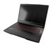Игровой ноутбук MSI Thin GF63 12UCX-898US / 15.6" (1920x1080) IPS / Intel Core i5-12450H (8 (12) ядер по 3.3 - 4.4 GHz) / 16 GB DDR4 / 240 GB SSD / nVidia GeForce RTX 2050, 4 GB GDDR6, 64-bit / WebCam б/у - изображение 2