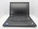 Ноутбук Lenovo ThinkPad T420 / 14" (1600x900) TN / Intel Core i5-2520M (2 (4) ядра по 2.5 - 3.2 GHz) / 8 GB DDR3 / 320 GB HDD / Intel HD Graphics 3000 / WebCam / DVD-ROM б/в - зображення 3