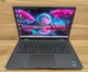 Ультрабук Dell Latitude 7420 / 14" (1920x1080) IPS / Intel Core i7-1185G7 (4 (8) ядра по 3.0 - 4.8 GHz) / 16 GB DDR4 / 256 GB SSD / Intel Iris Xe Graphics / WebCam / USB Type-C / Windows 11 б/у + Подарок Беспроводная мышь / USB - изображение 2