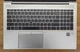 Ультрабук Б-класс HP EliteBook 850 G7 / 15.6" (1920x1080) IPS / Intel Core i5-10310U (4 (8) ядра по 1.7 - 4.4 GHz) / 16 GB DDR4 / 512 GB SSD / Intel UHD Graphics / Fingerprint / WebCam / Windows 10 б/у + Подарок Беспроводная мышь / USB - изображение 4