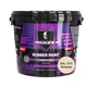 Гумова фарба Panzer Rubber Paint RAL 1015 бежева універсальна 6 кг - зображення 1