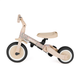 Беговел Petite&Mars 5 в 1 Turbo / Pink Meadow (613364) (8596202017509) - изображение 4
