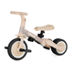 Беговел Petite&Mars 5 в 1 Turbo / Pink Meadow (613364) (8596202017509) - изображение 7