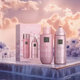 Набір подарунковий Rituals The Ritual Of Sakura New Ultimate Nourishment 2в1 (27552WB) - зображення 2