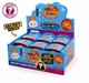 Іграшка-антистрес сквіш Secret Dumplings Squishy Bun Sugar Edition Пельмень у пароварці 9.5см - зображення 4