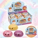 Игрушка-антистресс сквиш Dumpling Squishy Mix Bun Пельмень в пароварке 10см - изображение 6
