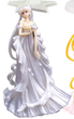 Фігурка Sailor Moon Модель Іграшка Сейлор Мун весільна весілє 14,5 см - изображение 2