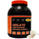 Протеин изолят для роста мышц BioLine Nutrition Isolate High GABA 1,5 кг Клубника - изображение 1
