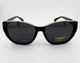 Женские Солнцезащитные Очки KATRIN JONES KJ0954 Col.001-P1 Polarized, Черные Кошачий Глаз с Поляризацией - изображение 4