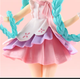Фігурка Hatsune Miku Модель Іграшка Хацуне Міку 19,5 см - изображение 5