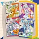 Оригінальні колекційні картки KAYOU Tom and Jerry по мультфільму «Том та Джеррі» із серії «Щасливі вороги» 1 упаковка, 5 карток - зображення 6