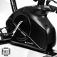 Велотренажер домашний Sapphire EXO SG-260B_EXO_BLACK до 120 кг с магнитной нагрузкой - изображение 11
