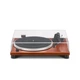 Програвач вінілових платівок Music Hall MMF-1.5 Cherry Wood - изображение 2