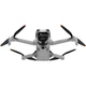 Квадрокоптер DJI Lito X1 Two-Battery Combo RC-N3 (CP.MA.00000977.01) [169358] - изображение 3