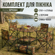Комплект для пикника - изображение 1