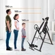 Инверсионная реабилитационная скамья Halo-Fit HF-9201 до 150 кг гравитационный тренажер для спины - изображение 5