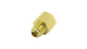 Перехідник різьбовий (з'єднання) 1/2"-3/8" - зображення 2