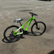 Велосипед CrossBike 26" Compass Рама 12.5" green-black - зображення 3