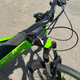 Велосипед CrossBike 26" Compass Рама 12.5" green-black - зображення 5