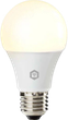 Żarówka LED Nedis SmartLife WIFILRC20E27 2 szt - obraz 1