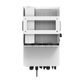 Гибридный инвертор Deye SUN-25K-SG01HP3-EU-AM2 25 кВт, 3 фазы, 2 MPPT, WiFi - изображение 2