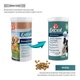 Витамины 8in1 Excel Brewers Yeast для собак и котов пивные дрожжи с чесноком для кожи и шерсти 1430 шт - изображение 2