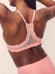 Трусики слипы женские Victoria's Secret 77263025 L Розовые (1159864338) - изображение 3
