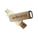 Накопитель SSD USB 3.2 2TB Wolf Wibrand (WIEXSSD/WO2TB) - изображение 1