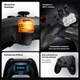 Ігровий контролер геймпад GameSir T4n Nova 2 Lite ND Gamepad (778-nd) - зображення 5